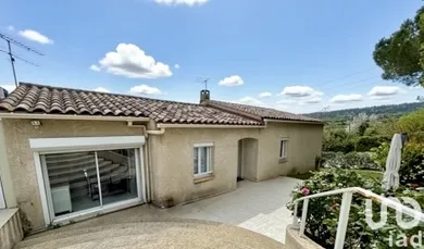 Maison à Manosque (04100)