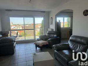 Apartment at Corbeil-Essonnes (91100)