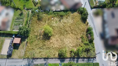 Building plot in La Neuveville-devant-Lépanges (88600)