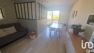 Apartment at Saint-Nazaire (44600)