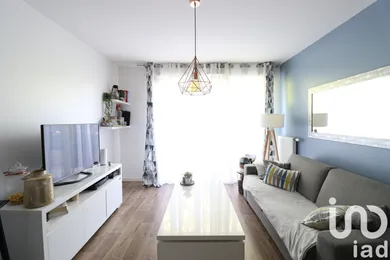 Appartement à Chilly-Mazarin (91380)