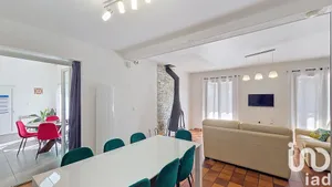 Village house at Aast (64460)