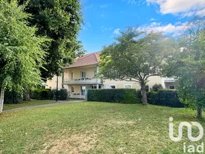 Appartement à Baillet-en-France (95560)