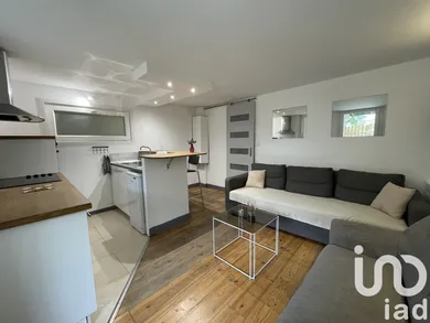 Appartement à Bordeaux (33000)