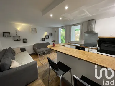Appartement à Bordeaux (33000)