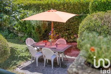 House at Montbonnot-Saint-Martin (38330)