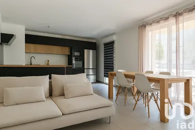 Apartment at Martigues (13500)