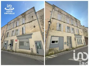 Building at Fontenay-le-Comte (85200)