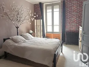 Maison de ville à Plouay (56240)