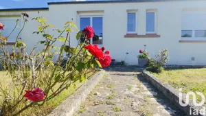 Traditional house at Crozon (29160)