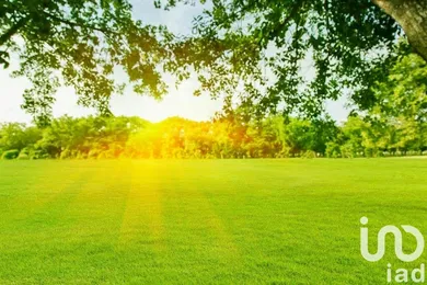 Terrain à bâtir à Courtisols (51460)