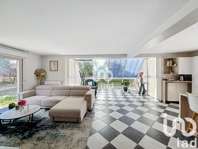 Maison à Boissise-le-Roi (77310)