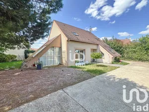 Maison à Boissise-le-Roi (77310)