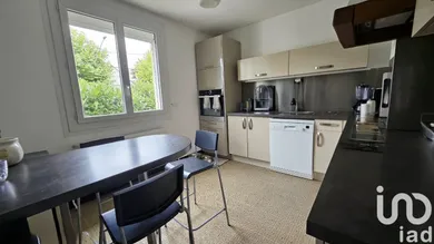 Maison traditionnelle à Semoy (45400)