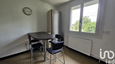 Maison traditionnelle à Semoy (45400)