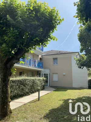 Appartement à Avon (77210)