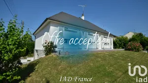 Maison à Villiers-Saint-Frédéric (78640)