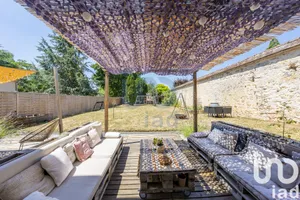 Maison à Fleury-en-Bière (77930)