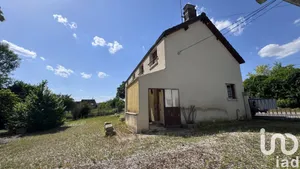 Maison de village à Trancault (10290)