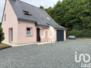 Maison à Erquy (22430)