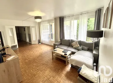 Appartement à Nogent-sur-Oise (60180)