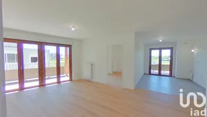 Appartement à Bussy-Saint-Georges (77600)