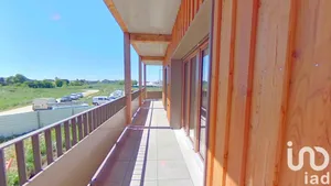 Appartement à Bussy-Saint-Georges (77600)