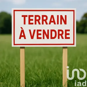Terrain à bâtir à Étampes (91150)