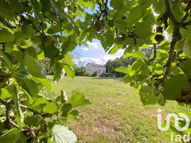 House at Brienon-sur-Armançon (89210)