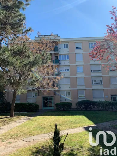 Apartment at Fréjus (83600)