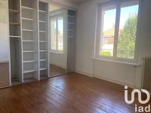 House at Damparis (39500)