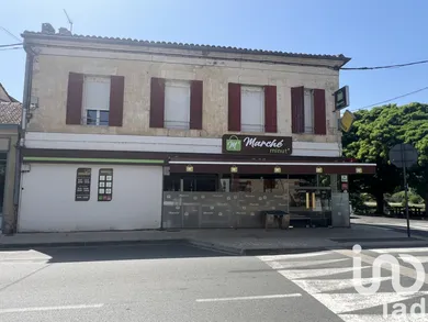 Immeuble à Lalinde (24150)