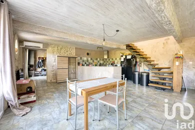 Maison à Virelade (33720)
