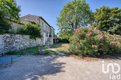 Maison à Virelade (33720)