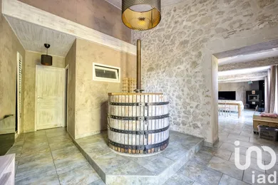 House in Virelade (33720)