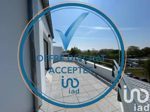 Appartement à Bayonne (64100)