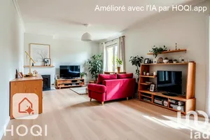 House at Soulaines-sur-Aubance (49610)