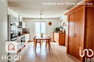 Maison à Soulaines-sur-Aubance (49610)