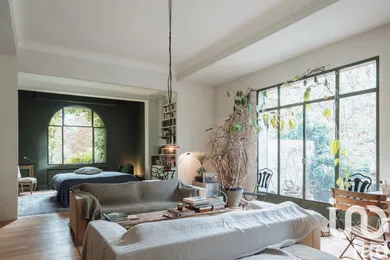 Apartment at Sceaux (92330)