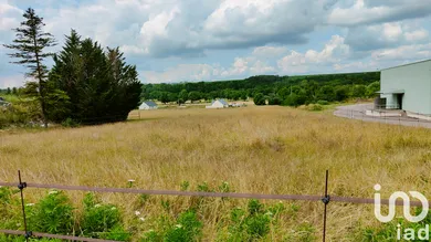 Terrain à bâtir à MALIGNY (89800)
