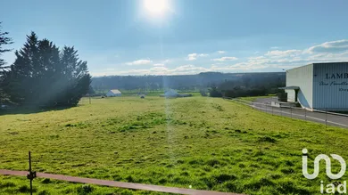 Terrain à bâtir à MALIGNY (89800)