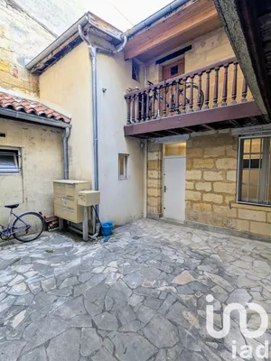 Appartement à Bordeaux (33000)