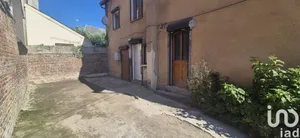 Maison à Wasigny (08270)
