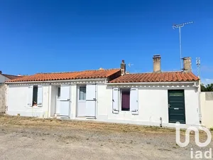 Maison à Les Sables-d'Olonne (85340)
