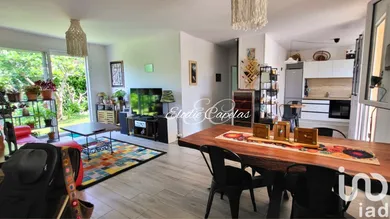 Maison à Le Pizou (24700)