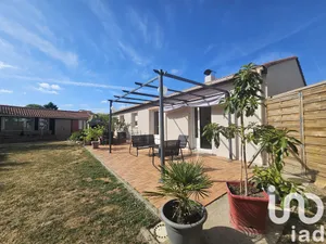 Pavillon à Les Sorinières (44840)
