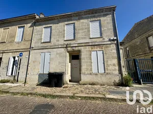 Appartement à Bordeaux (33800)