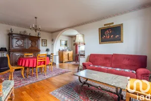 Pavillon à Juvisy-sur-Orge (91260)