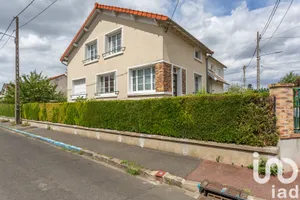 Pavillon à Juvisy-sur-Orge (91260)