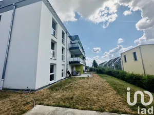 Appartement à Blotzheim (68730)